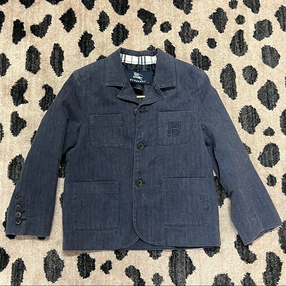 BURBERRY - Picture 7 of 13